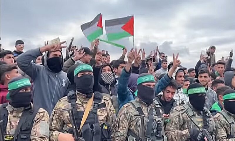 SUA ar vrea să acorde trecere liberă teroriștilor Hamas blocați în Rafah
