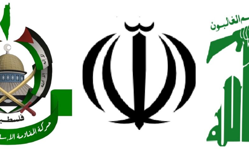 Cum complotau teroriștii Hamas și Hezbollah cu Iranul și Siria lui Assad. Dezvăluirile IDF