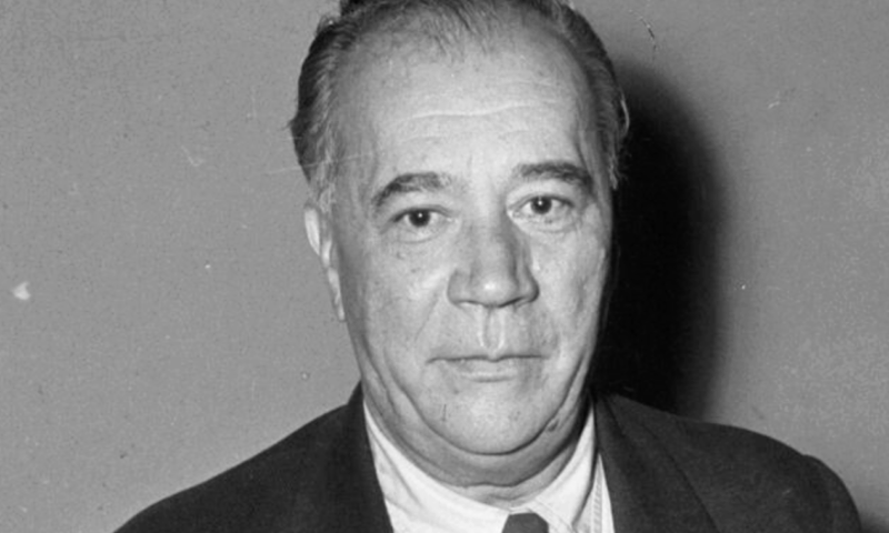 Horia Hulubei, erou-aviator, a întemeiat fizica nucleară în România. Spectaculoasa poveste a românului care a uimit Occidentul