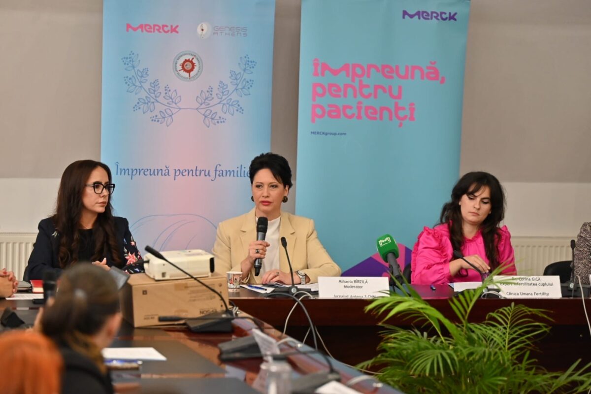 „Împreună pentru familie!”. Campanie pentru susținerea cuplurilor cu probleme de fertilitate, lansată de Primăria Voluntari