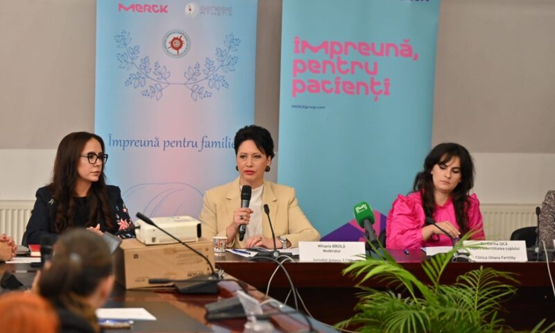 „Împreună pentru familie!”. Campanie pentru susținerea cuplurilor cu probleme de fertilitate, lansată de Primăria Voluntari