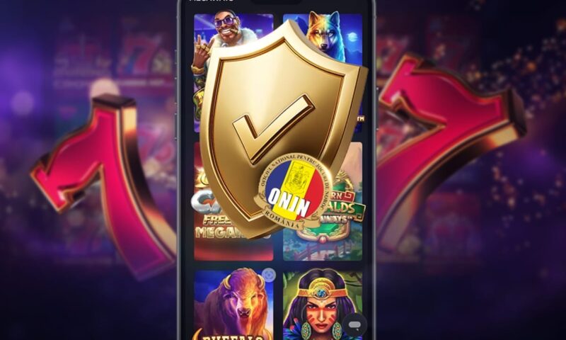 Licențierea unui cazino online în România – un proces complex, dar garanția siguranței tale