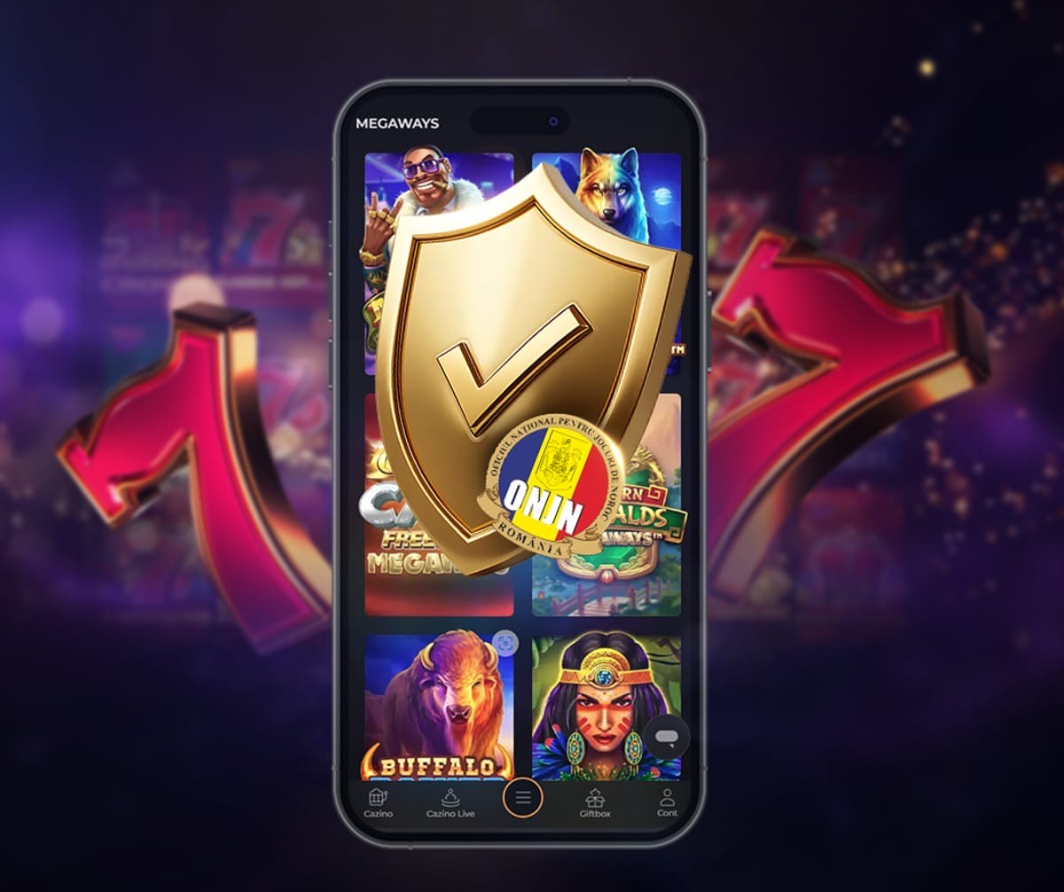 Licențierea unui cazino online în România – un proces complex, dar garanția siguranței tale