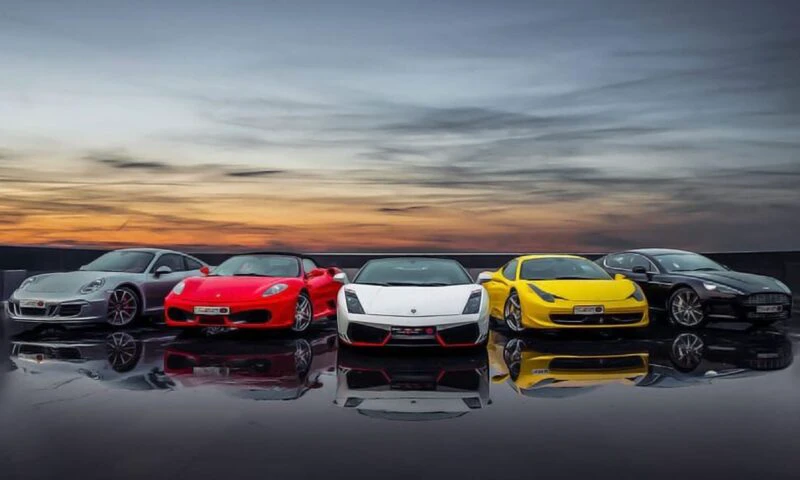 De ce românii aleg mașinile premium în locul celor noi low-cost