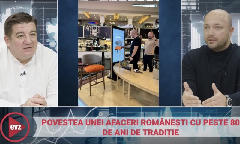 Frații Olar duc mai departe o tradiție de aproape un secol și construiesc brandul Duval