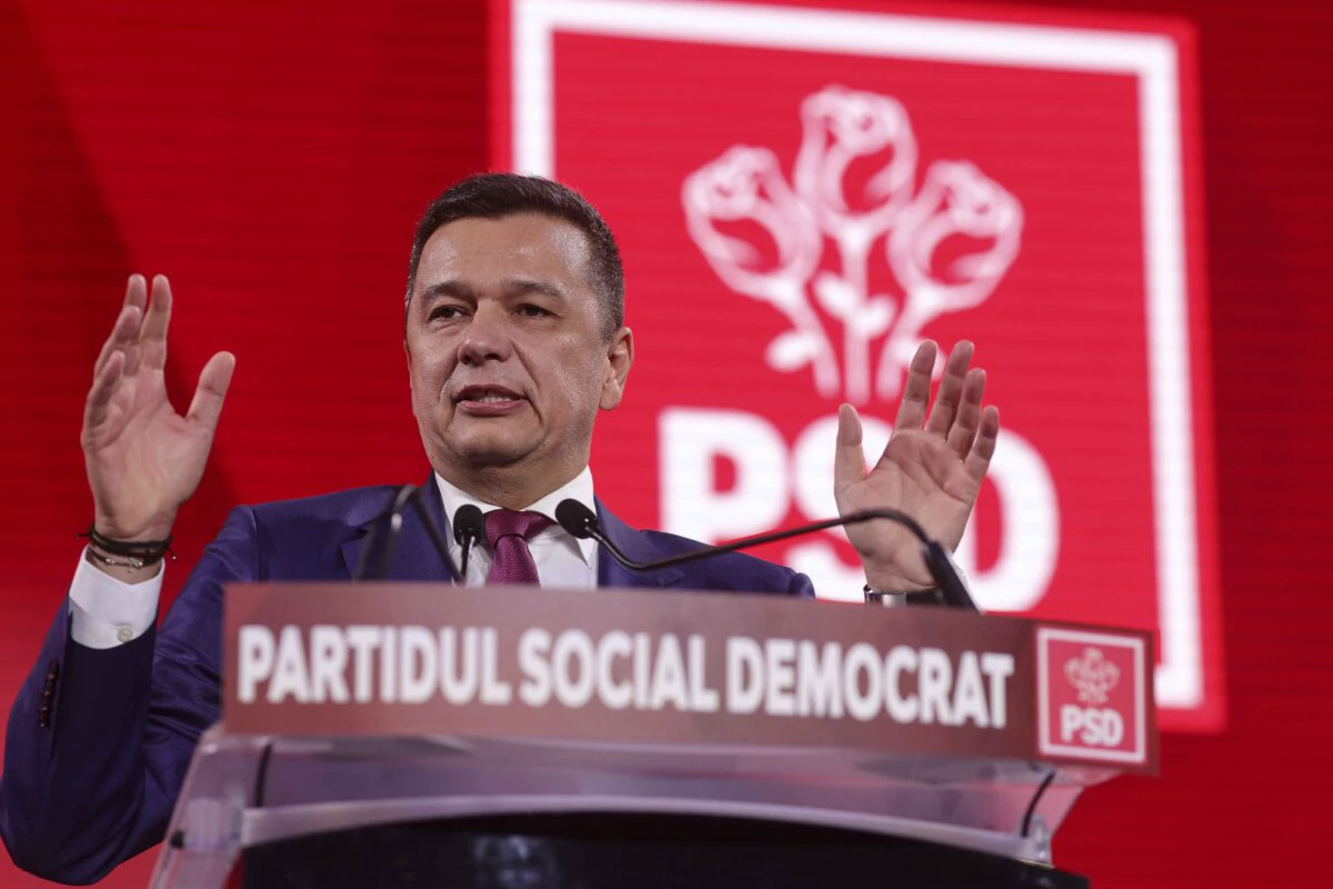 Sorin Grindeanu spune că România este la „mâna CSM”. Legea pensiilor magistraților ar putea costa țara milioane de euro