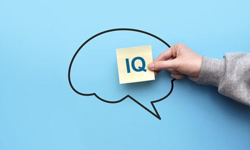 Femeia care deține cel mai mare IQ din istorie. N-a avut concurență