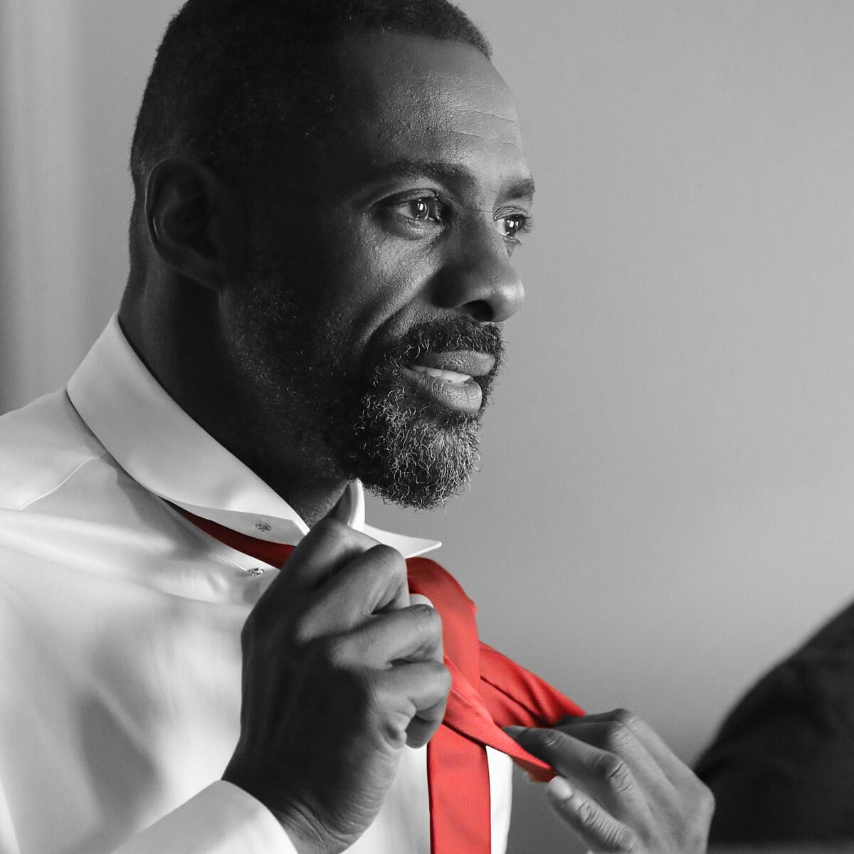Idris Elba