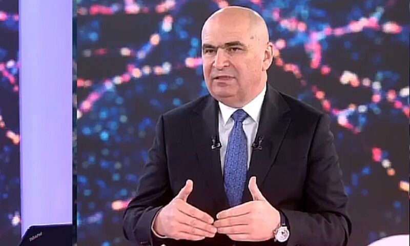 Guvernul vrea să crească vârsta de pensionare la MApN, MAI și serviciile secrete