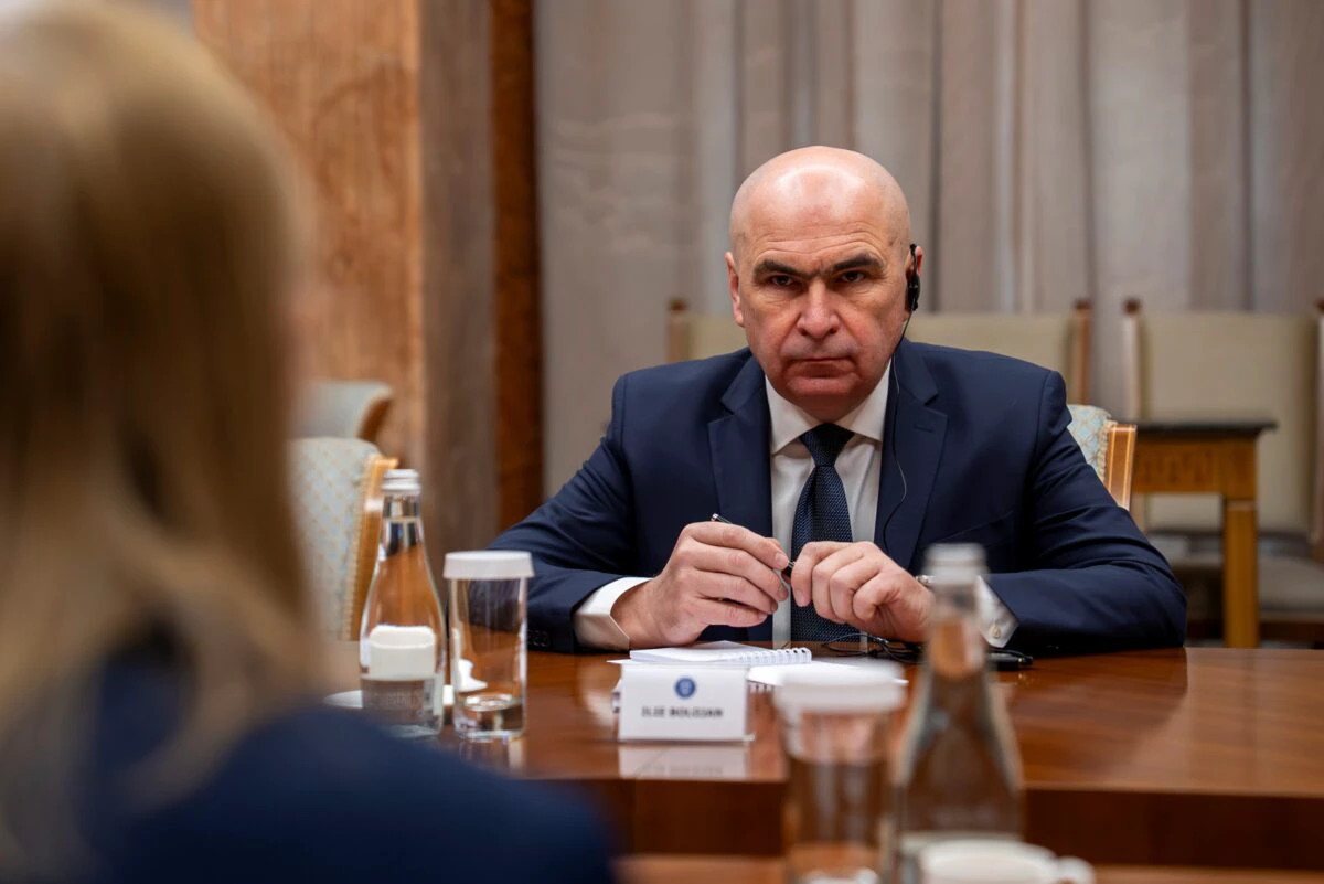 Ce au stabilit Ilie Bolojan și Viktor Orban după întâlnirea din Ungaria