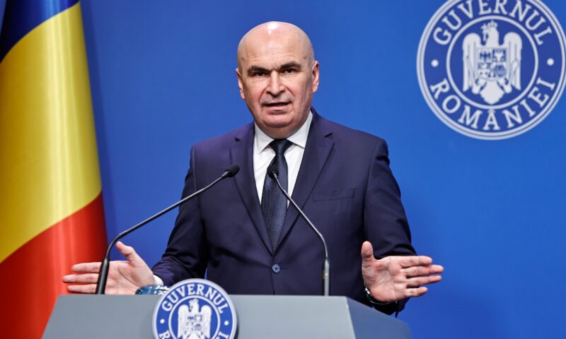 2026 va fi un an de vârf al investițiilor. Ce se întâmplă cu fondurile pentru orașe și comune