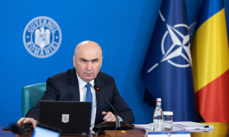 Bolojan, vizită oficială la Viena. După întâlnirea cu Stocker, premierul va discuta cu Orban în Ungaria