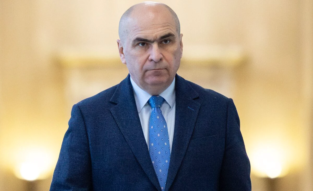 Demisiile din fruntea PNL Constanța, în vizorul lui Bolojan. Ce schimbări urmează în interiorul partidului