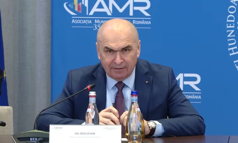 Cristian Socol spune că PNL a condus politica bugetară în ultimii șase ani