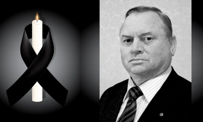 A murit fostul deţinut politic, deputat şi senator Ilie Ilaşcu