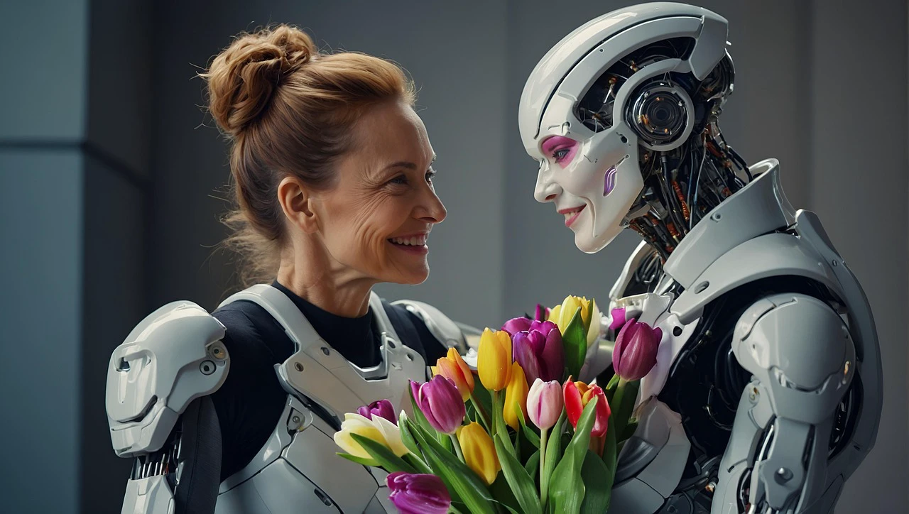 Inteligența artificială