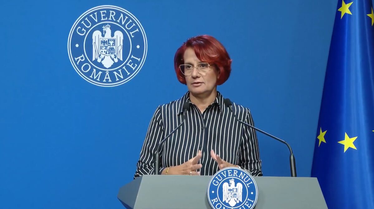 Proiectul reformei administrației nu prevede tăieri salariale, spune purtătorul de cuvânt al Guvernului: