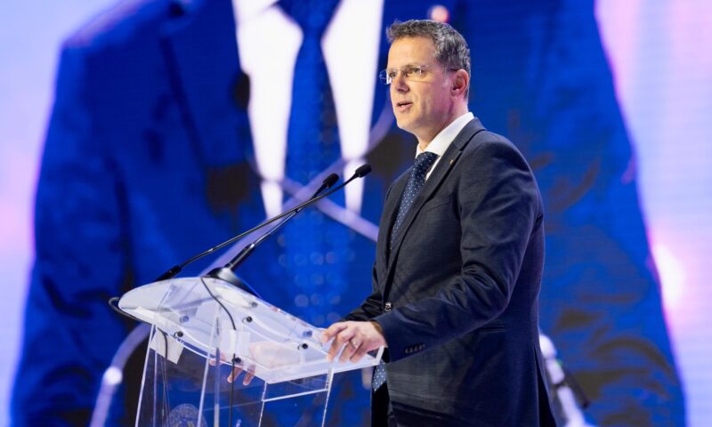 Ministrul Apărării explică investițiile din sectorul militar: Am văzut cât de agresiv poate fi vecinul nostru de la Est