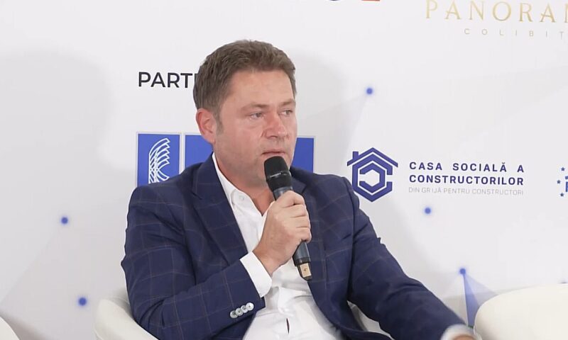 Efectul dominoului: Oprirea proiectelor publice ar putea lăsa fără job 50.000 de români