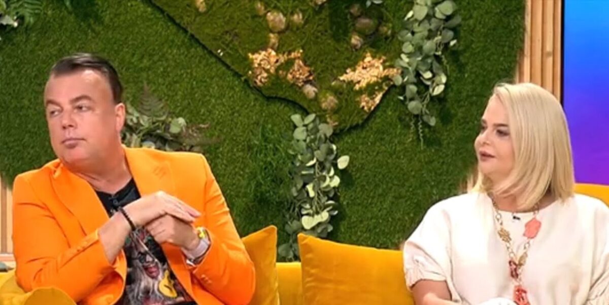 De ce nu s-au căsătorit Adrian Enache și Iuliana Marciuc. Au trecut 20 de ani