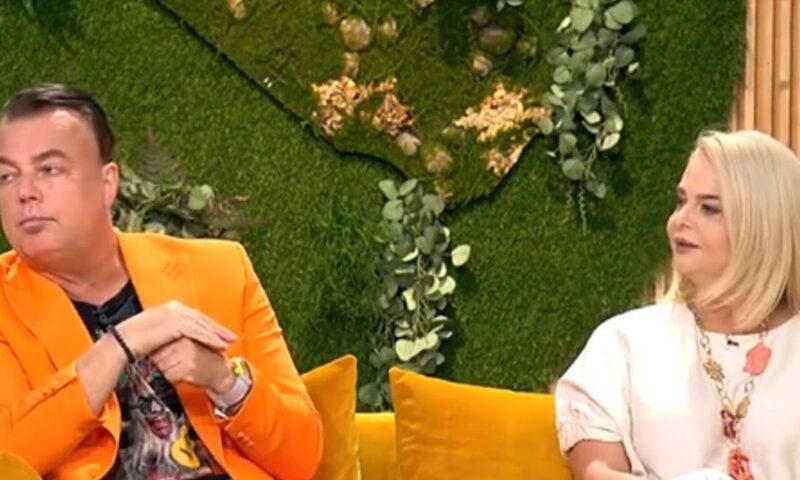 De ce nu s-au căsătorit Adrian Enache și Iuliana Marciuc. Au trecut 20 de ani