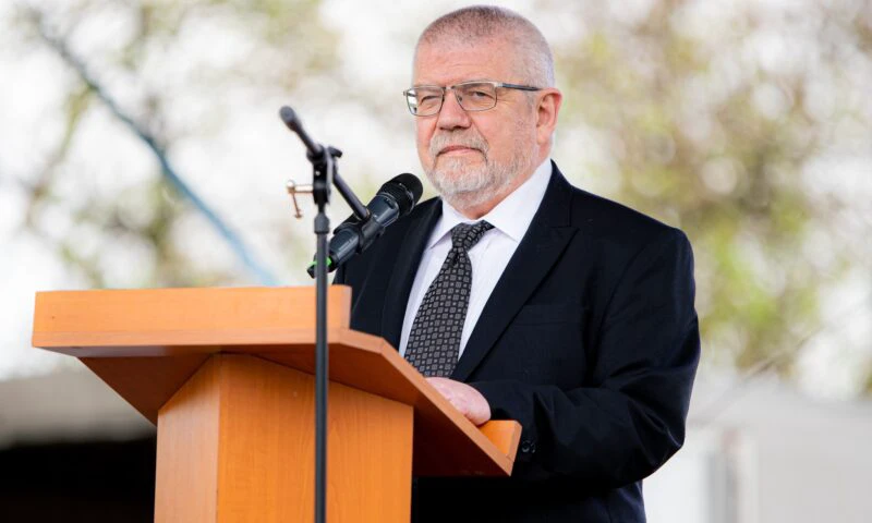 Forumul Civic a respins declarațiile lui Izsak Balazs: Constituția României nu are nevoie de reinterpretări