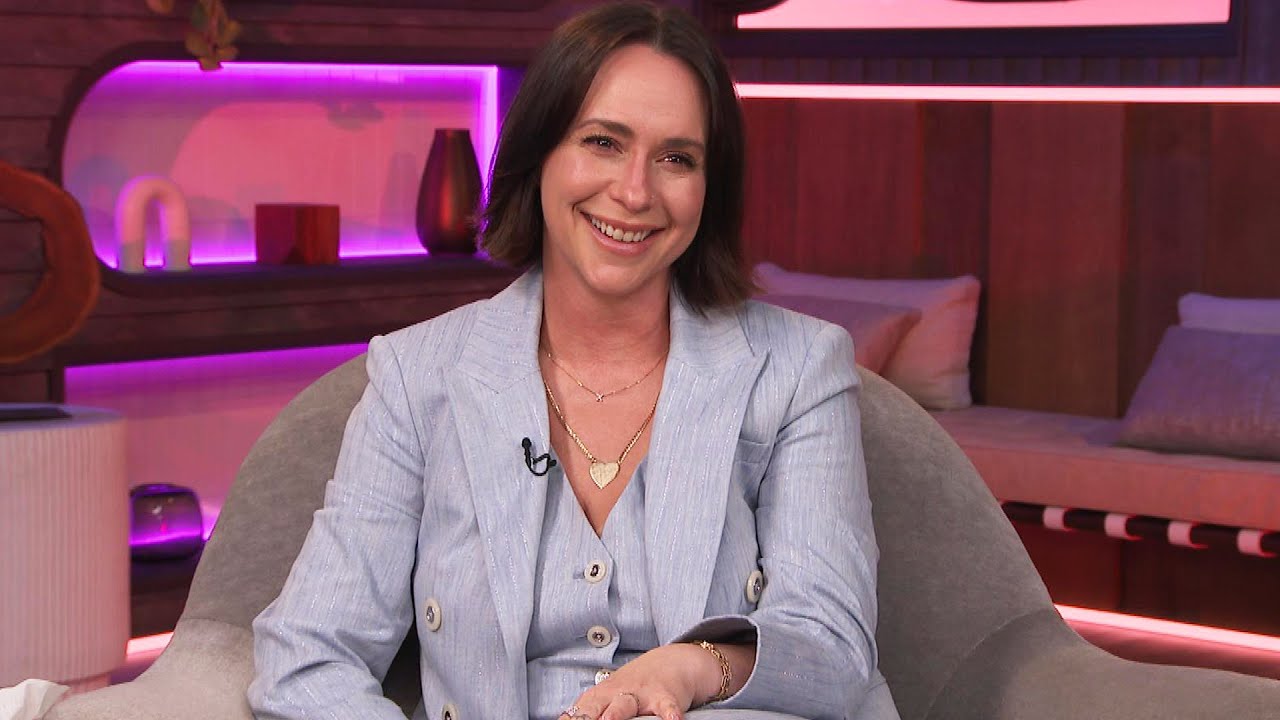 Jennifer Love Hewitt