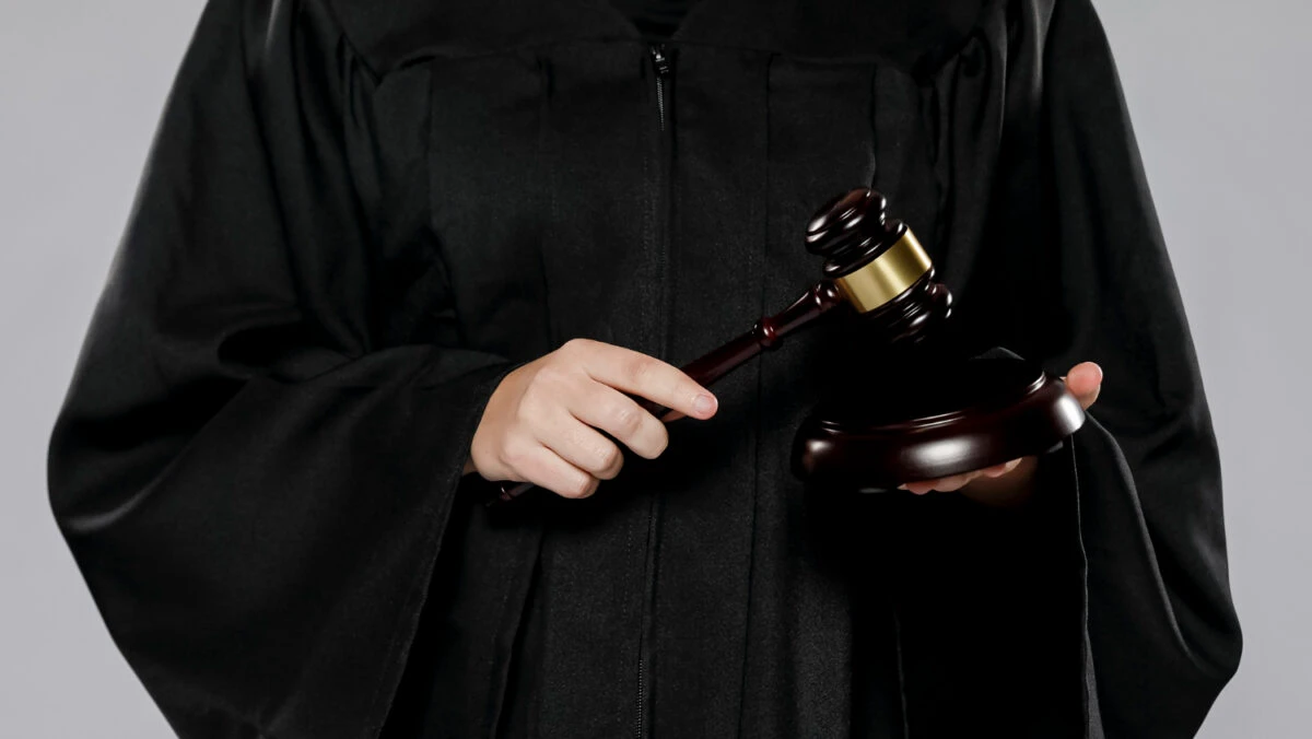 Judecătoarea clujeană Ruxandra Piteiu demisionează: Mă dezbrac de o haină grea, purtată timp de zece ani