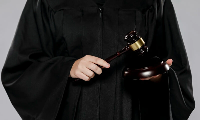 Judecătoarea clujeană Ruxandra Piteiu demisionează: Mă dezbrac de o haină grea, purtată timp de zece ani