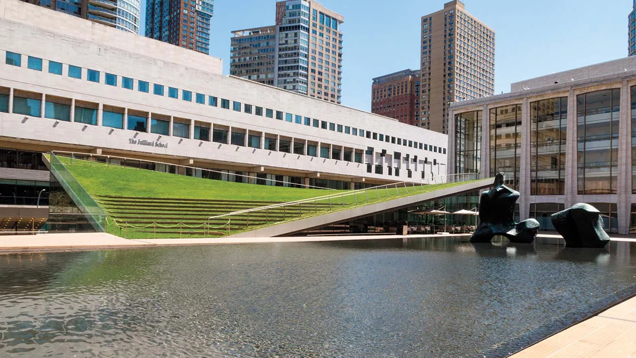 Juilliard School (New York)
