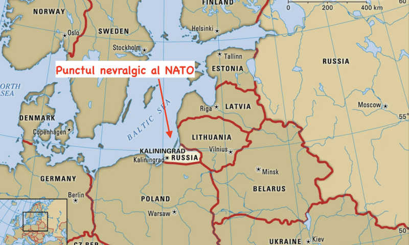 Sincopa NATO la București și Rutte, stăpân la Cotroceni. De ce nu suntem Polonia. Analiza exclusiv EVZ