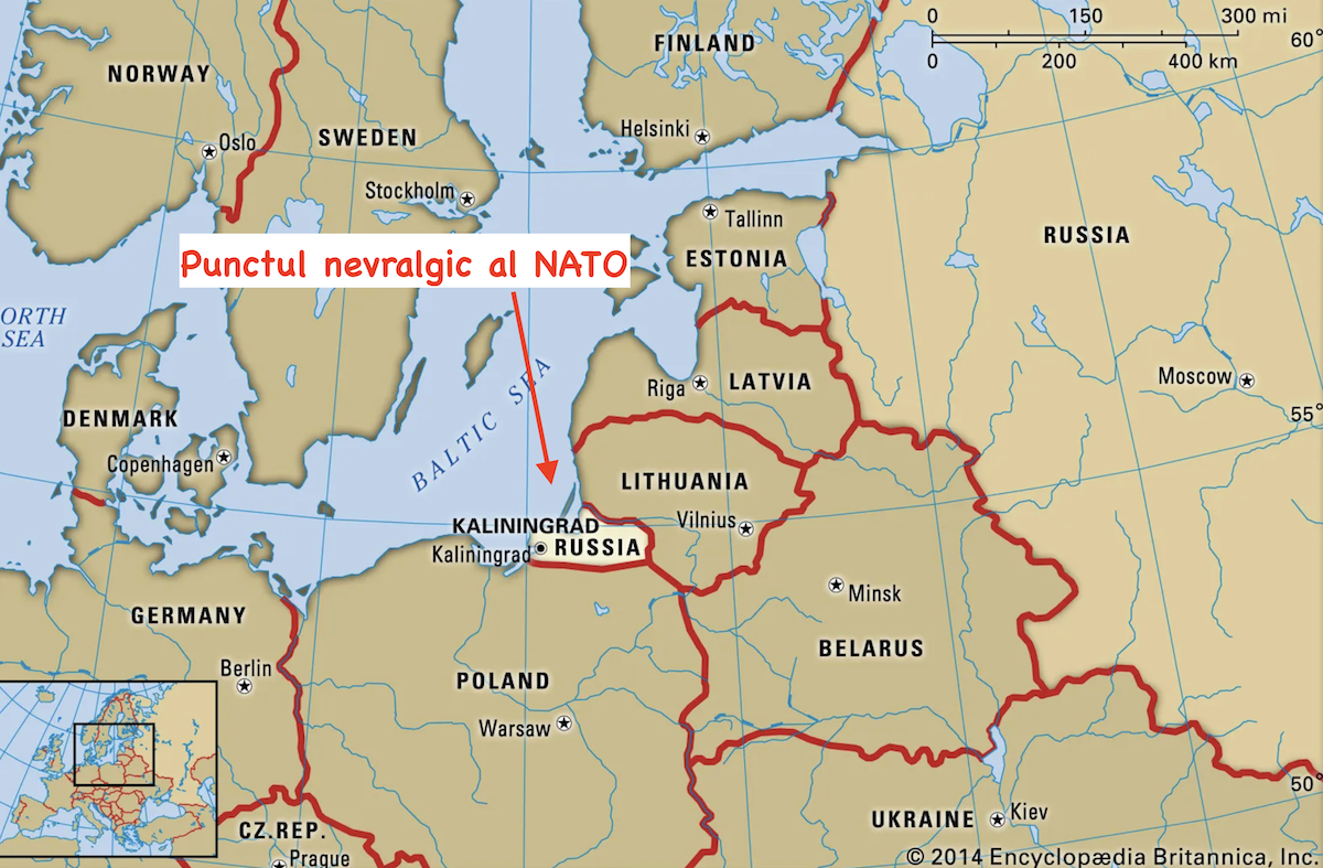 Sincopa NATO la București și Rutte, stăpân la Cotroceni. De ce nu suntem Polonia. Analiza exclusiv EVZ