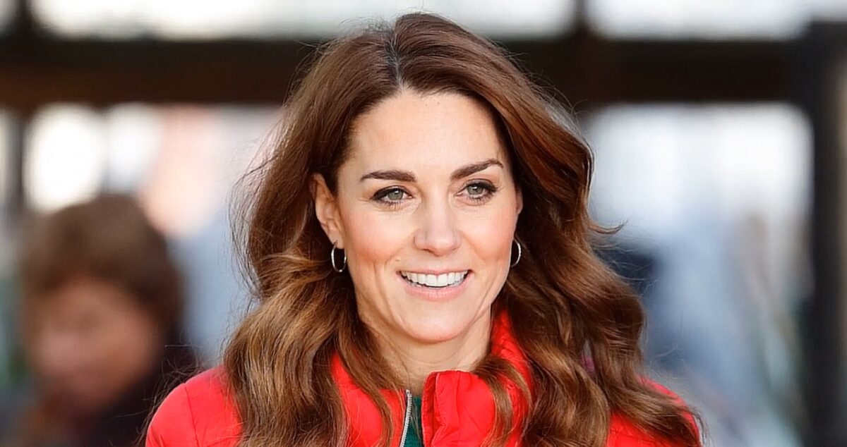 Prințesa Kate marchează sacrificiile veteranilor într-un gest plin de semnificație