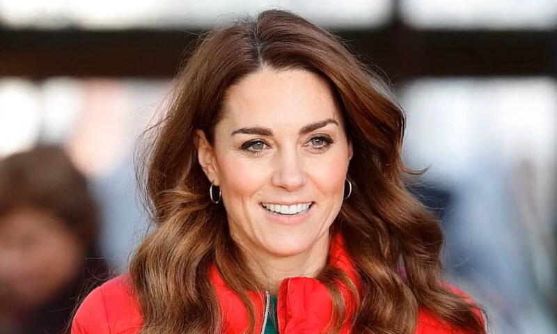 Prințesa Kate marchează sacrificiile veteranilor într-un gest plin de semnificație