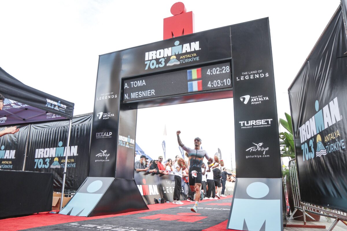 Record de familie: trei campioni balcanici în același an