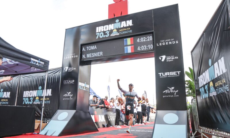 Record de familie: trei campioni balcanici în același an