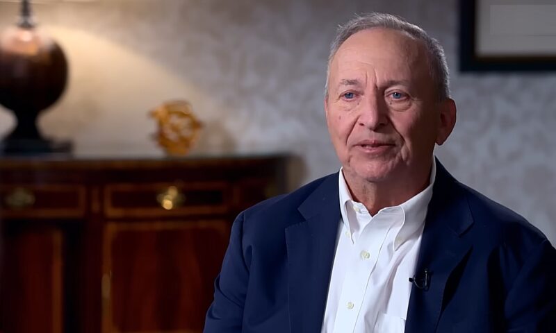 Fostul președinte al Harvard a corespondat intens cu Epstein până la arestare