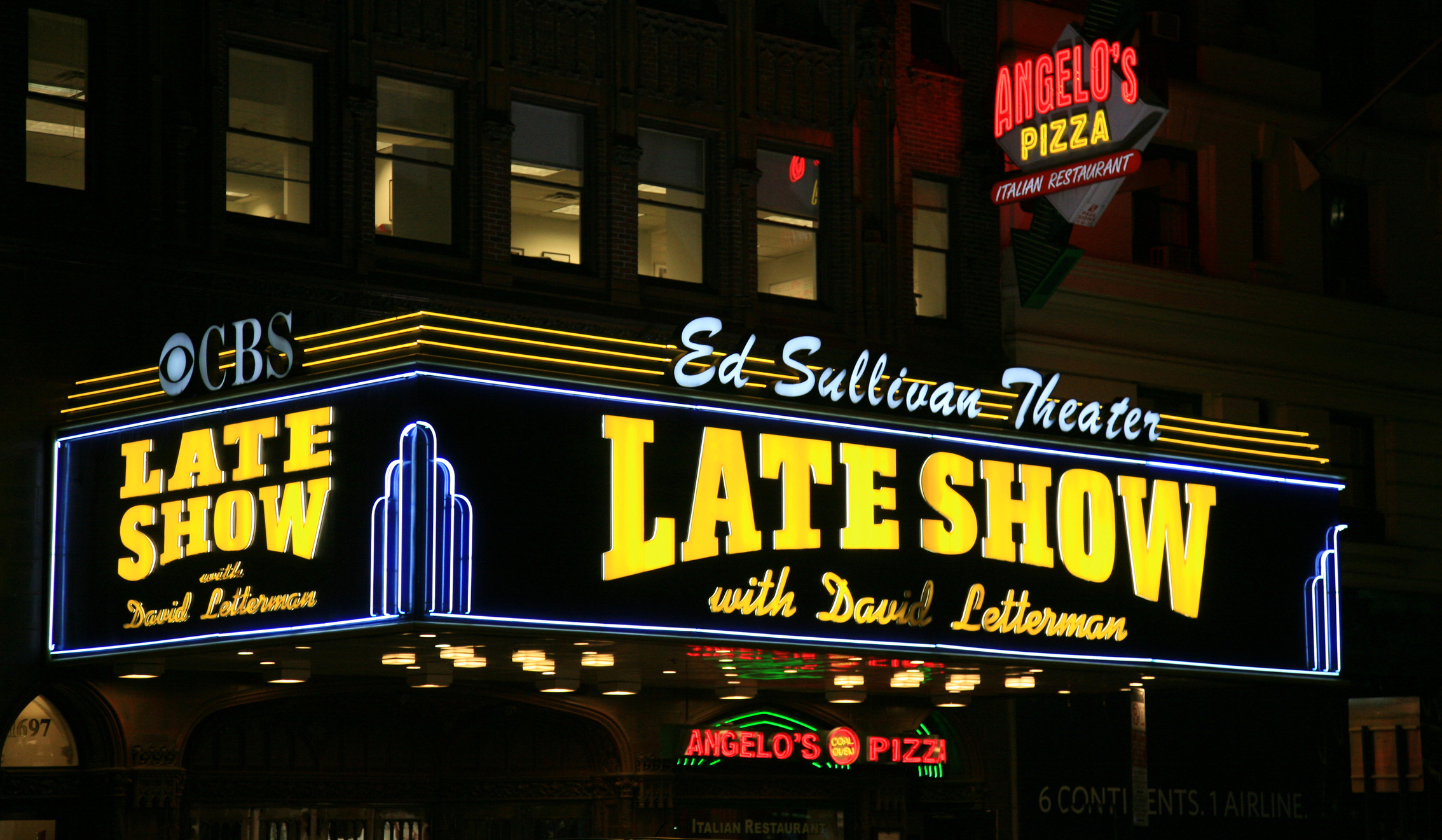 The Late Show