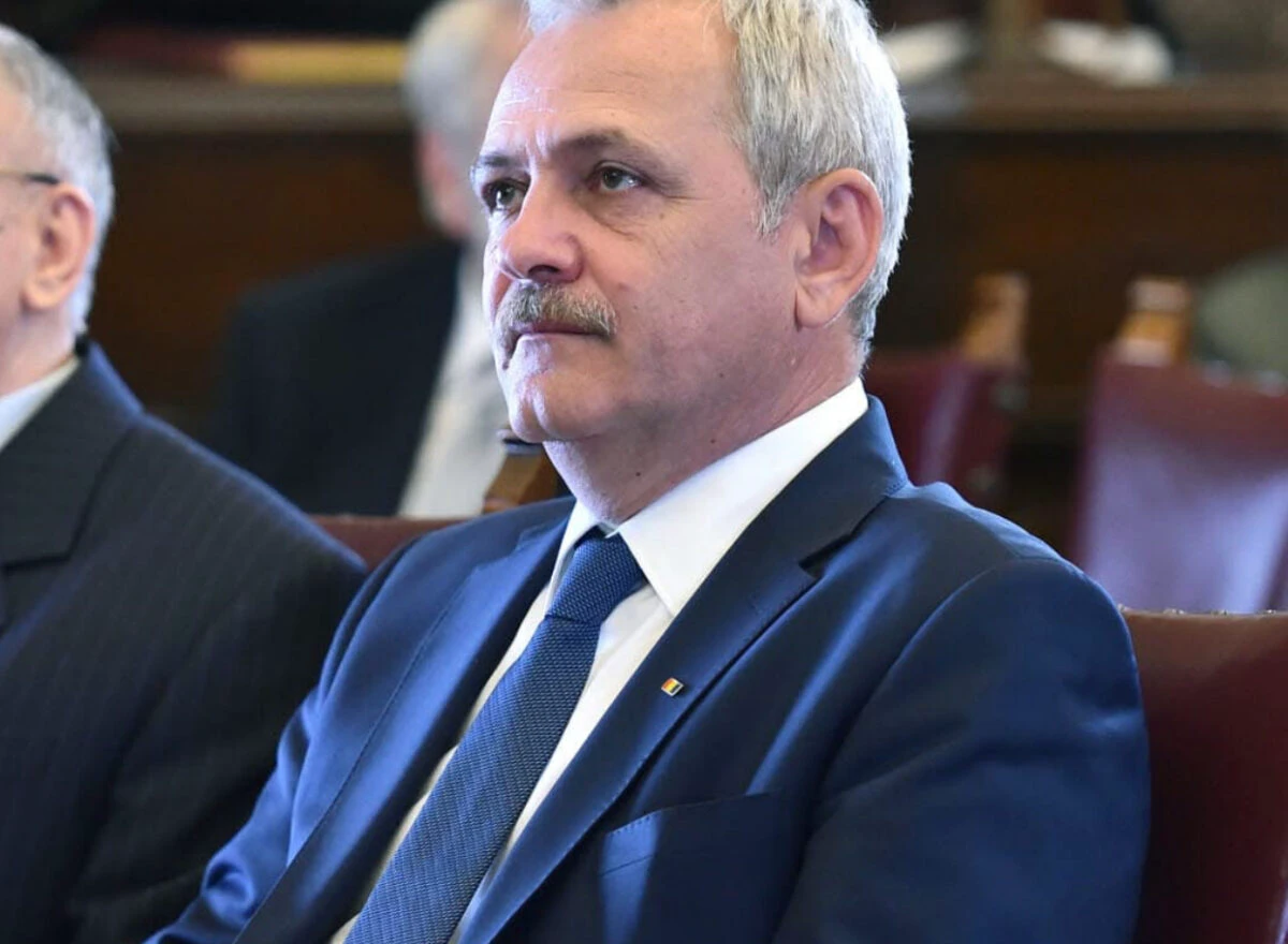 Dragnea: Nu am fost invitat la Congres din frică, nu din interdicție