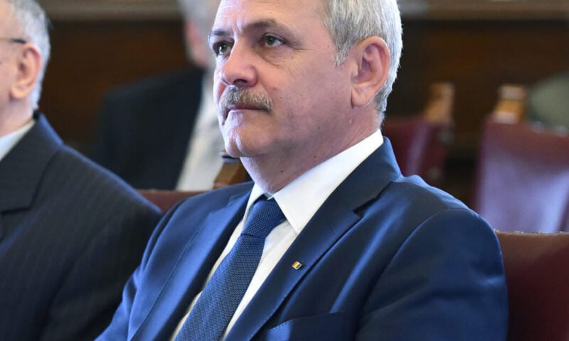 Dragnea: Nu am fost invitat la Congres din frică, nu din interdicție