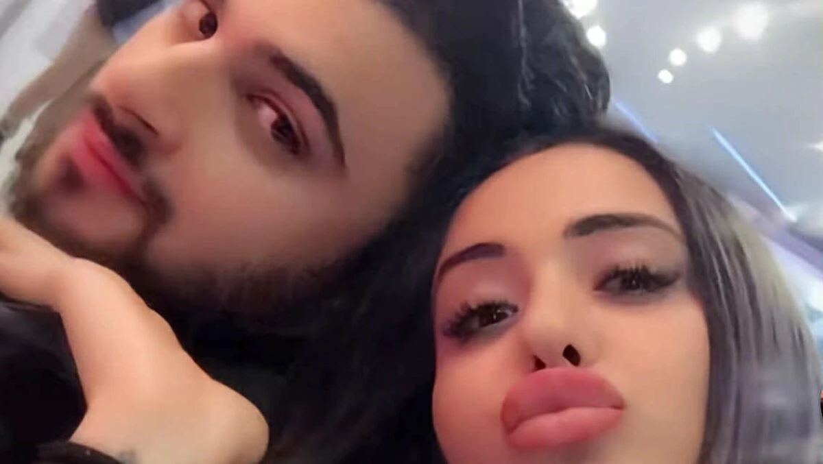 Fosta soție a lui Lele, mesaj cu subînțeles: Am fost și mamă și tată