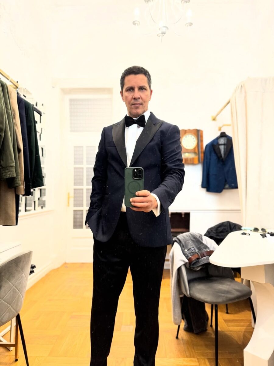 Motivul incredibil pentru care Lucian Viziru a plecat din PRO. „Nu mai voiam să le dau bani”