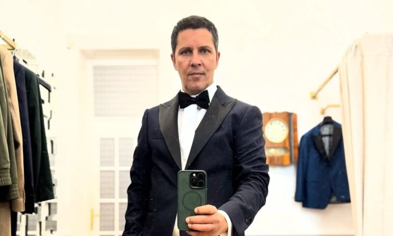 Motivul incredibil pentru care Lucian Viziru a plecat din PRO. „Nu mai voiam să le dau bani”