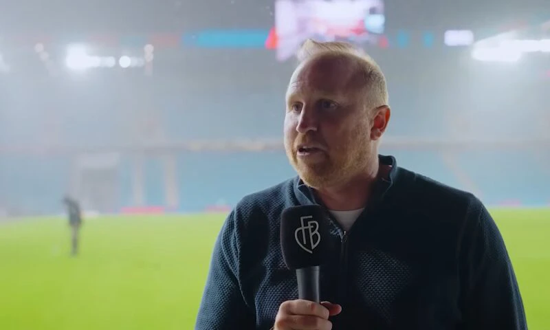 Antrenorul lui FC Basel, provocator înaintea meciului cu FCSB: Vrem să fim stăpâni pe teren
