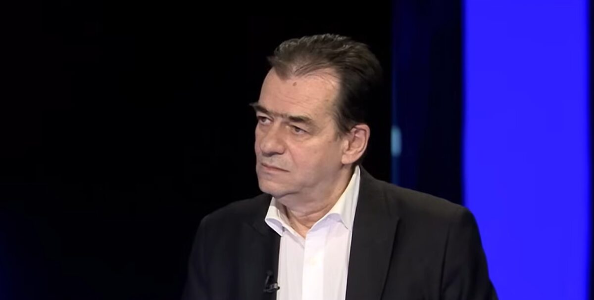 Ludovic Orban, despre încetarea colaborării cu președintele Nicușor Dan: Acum... asta e
