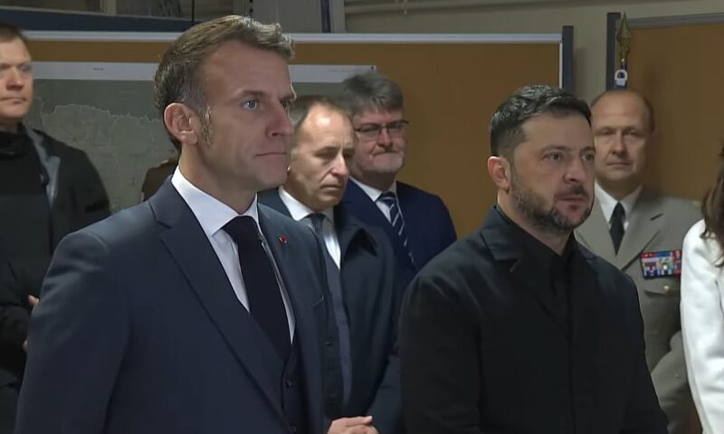 Acord uriaș între Ucraina și Franța. Ce conține scrisoarea de intenție pentru Rafale