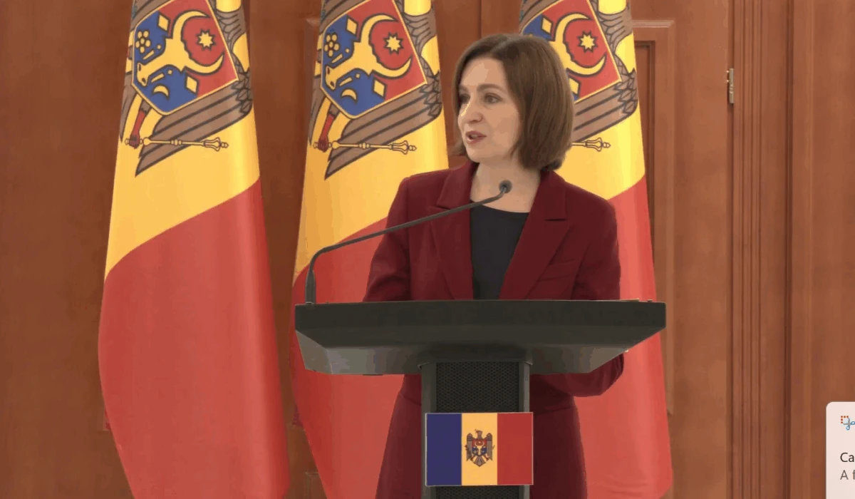 Mihail Mîțu a fost ales noul ambasador al Republicii Moldova în România