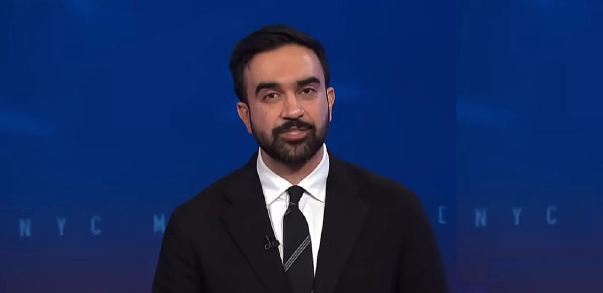 Socialistul radical Mamdani, într-o stațiune de lux din Puerto Rico