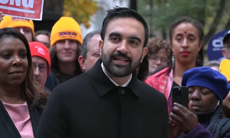 Viitorul fondurilor de pensii din New York. Ce schimbări ar putea aduce administrația Mamdani