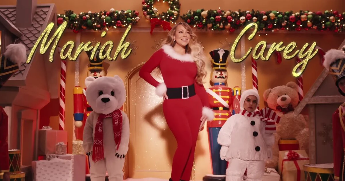 All I want for Christmas is you, cea mai profitabilă melodie de Crăciun din istorie. Ce sume câștigă Mariah Carey în fiecare iarnă